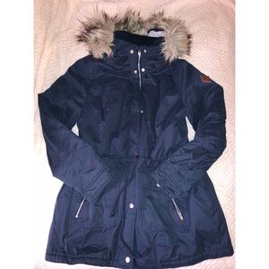 Winter Jacket